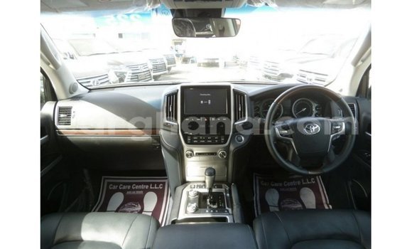 Buy Import Toyota Land Cruiser Other Car in Import - Dubai in Ashanti Buy Import Toyota Land Cruiser Other Car in Import - Dubai in Ashanti