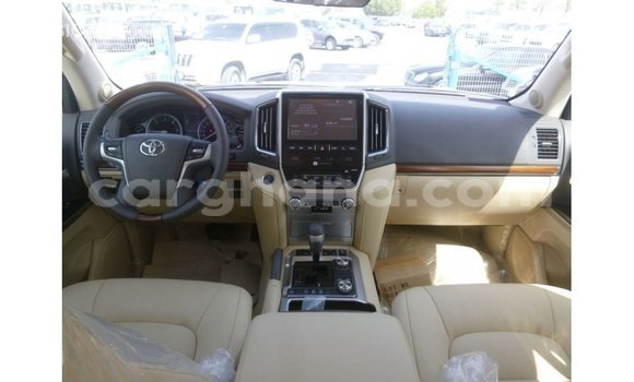Buy Import Toyota Land Cruiser Other Car in Import - Dubai in Ashanti Buy Import Toyota Land Cruiser Other Car in Import - Dubai in Ashanti