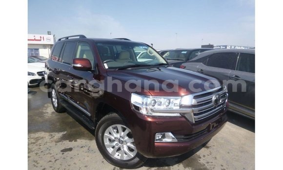 Sayi Imported Toyota Land Cruiser Sauran Mota in Import - Dubai a Ashanti Sayi Imported Toyota Land Cruiser Sauran Mota in Import - Dubai a Ashanti