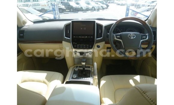 Sayi Imported Toyota Land Cruiser Sauran Mota in Import - Dubai a Ashanti Sayi Imported Toyota Land Cruiser Sauran Mota in Import - Dubai a Ashanti