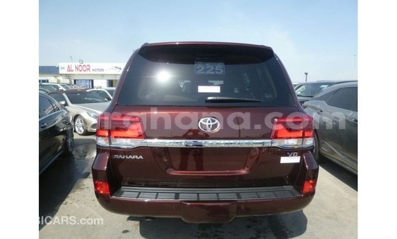 Sayi Imported Toyota Land Cruiser Sauran Mota in Import - Dubai a Ashanti Sayi Imported Toyota Land Cruiser Sauran Mota in Import - Dubai a Ashanti