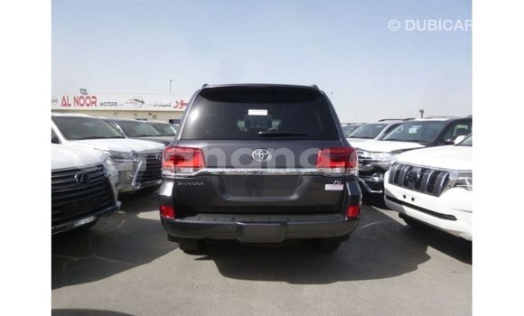 Buy Import Toyota Land Cruiser Other Car in Import - Dubai in Ashanti Buy Import Toyota Land Cruiser Other Car in Import - Dubai in Ashanti