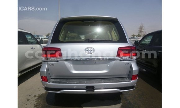 Buy Import Toyota Land Cruiser Other Car in Import - Dubai in Ashanti Buy Import Toyota Land Cruiser Other Car in Import - Dubai in Ashanti