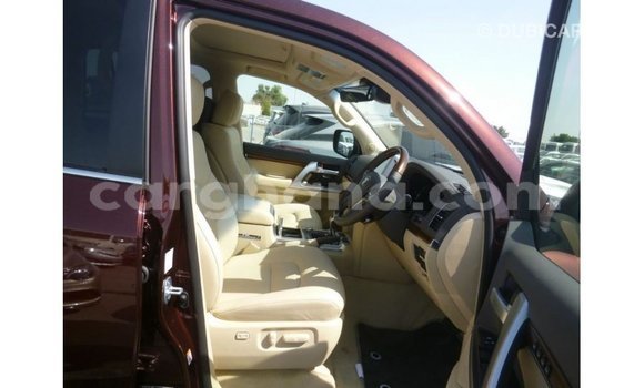 Sayi Imported Toyota Land Cruiser Sauran Mota in Import - Dubai a Ashanti Sayi Imported Toyota Land Cruiser Sauran Mota in Import - Dubai a Ashanti