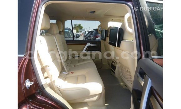 Sayi Imported Toyota Land Cruiser Sauran Mota in Import - Dubai a Ashanti Sayi Imported Toyota Land Cruiser Sauran Mota in Import - Dubai a Ashanti
