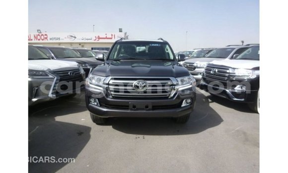 Buy Import Toyota Land Cruiser Other Car in Import - Dubai in Ashanti Buy Import Toyota Land Cruiser Other Car in Import - Dubai in Ashanti