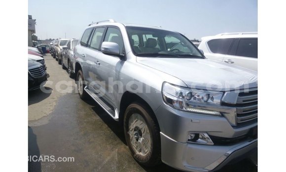 Buy Import Toyota Land Cruiser Other Car in Import - Dubai in Ashanti Buy Import Toyota Land Cruiser Other Car in Import - Dubai in Ashanti