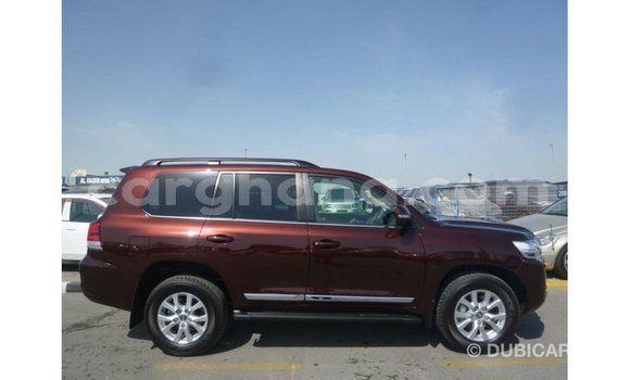 Sayi Imported Toyota Land Cruiser Sauran Mota in Import - Dubai a Ashanti Sayi Imported Toyota Land Cruiser Sauran Mota in Import - Dubai a Ashanti