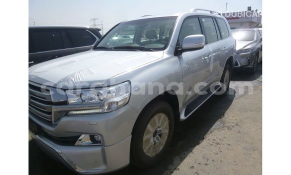 Buy Import Toyota Land Cruiser Other Car in Import - Dubai in Ashanti Buy Import Toyota Land Cruiser Other Car in Import - Dubai in Ashanti