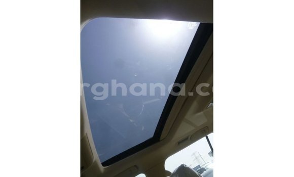 Buy Import Toyota Land Cruiser Other Car in Import - Dubai in Ashanti Buy Import Toyota Land Cruiser Other Car in Import - Dubai in Ashanti
