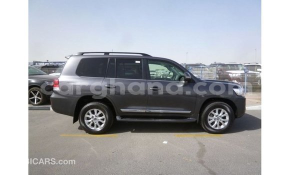 Buy Import Toyota Land Cruiser Other Car in Import - Dubai in Ashanti Buy Import Toyota Land Cruiser Other Car in Import - Dubai in Ashanti