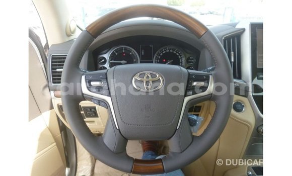 Buy Import Toyota Land Cruiser Other Car in Import - Dubai in Ashanti Buy Import Toyota Land Cruiser Other Car in Import - Dubai in Ashanti