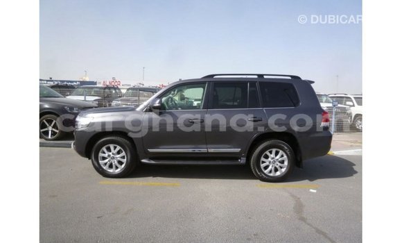 Buy Import Toyota Land Cruiser Other Car in Import - Dubai in Ashanti Buy Import Toyota Land Cruiser Other Car in Import - Dubai in Ashanti
