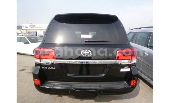 Ra Imported Toyota Land Cruiser Black Ọkọ̀ in Import - Dubai ni Ashanti Ra Imported Toyota Land Cruiser Black Ọkọ̀ in Import - Dubai ni Ashanti