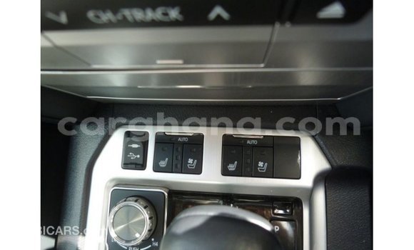 Buy Import Toyota Land Cruiser Other Car in Import - Dubai in Ashanti Buy Import Toyota Land Cruiser Other Car in Import - Dubai in Ashanti