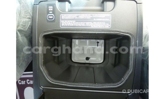 Buy Import Toyota Land Cruiser Other Car in Import - Dubai in Ashanti Buy Import Toyota Land Cruiser Other Car in Import - Dubai in Ashanti