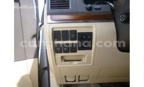 Buy Import Toyota Land Cruiser Other Car in Import - Dubai in Ashanti Buy Import Toyota Land Cruiser Other Car in Import - Dubai in Ashanti