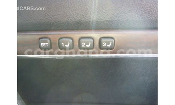 Buy Import Toyota Land Cruiser Other Car in Import - Dubai in Ashanti Buy Import Toyota Land Cruiser Other Car in Import - Dubai in Ashanti