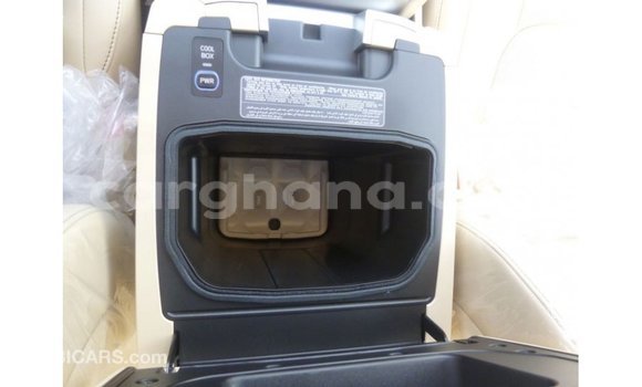 Buy Import Toyota Land Cruiser Other Car in Import - Dubai in Ashanti Buy Import Toyota Land Cruiser Other Car in Import - Dubai in Ashanti