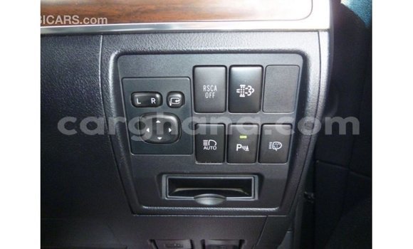 Buy Import Toyota Land Cruiser Other Car in Import - Dubai in Ashanti Buy Import Toyota Land Cruiser Other Car in Import - Dubai in Ashanti
