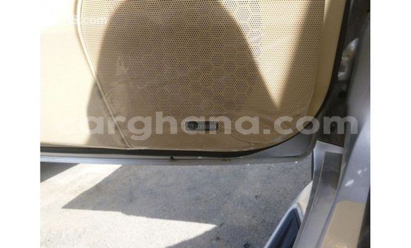 Buy Import Toyota Land Cruiser Other Car in Import - Dubai in Ashanti Buy Import Toyota Land Cruiser Other Car in Import - Dubai in Ashanti