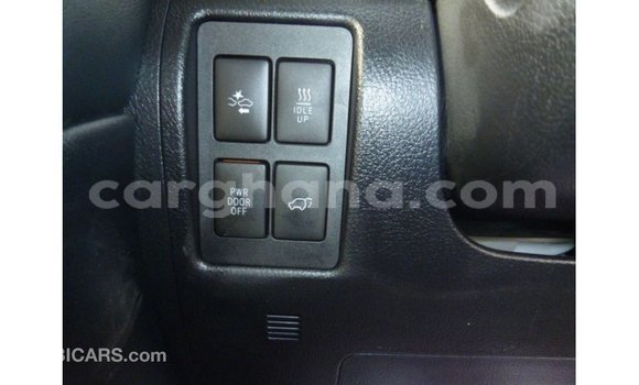 Buy Import Toyota Land Cruiser Other Car in Import - Dubai in Ashanti Buy Import Toyota Land Cruiser Other Car in Import - Dubai in Ashanti