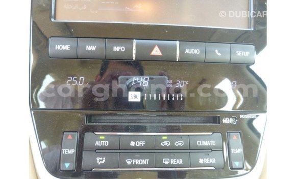 Buy Import Toyota Land Cruiser Other Car in Import - Dubai in Ashanti Buy Import Toyota Land Cruiser Other Car in Import - Dubai in Ashanti