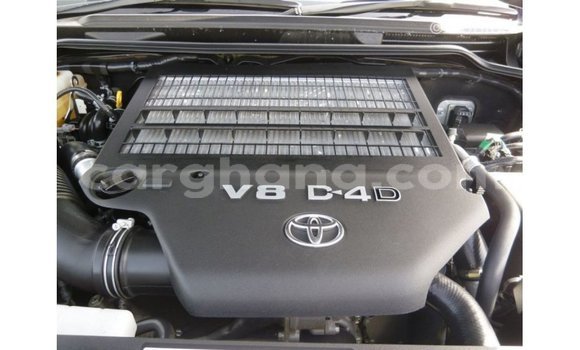 Buy Import Toyota Land Cruiser Other Car in Import - Dubai in Ashanti Buy Import Toyota Land Cruiser Other Car in Import - Dubai in Ashanti