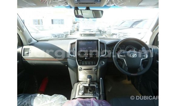 Buy Import Toyota Land Cruiser Black Car in Import - Dubai in Ashanti Buy Import Toyota Land Cruiser Black Car in Import - Dubai in Ashanti