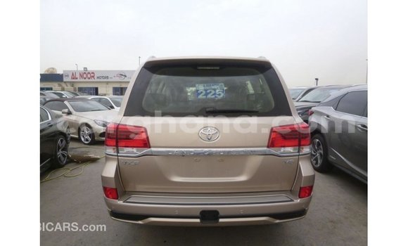 Buy Import Toyota Land Cruiser Other Car in Import - Dubai in Ashanti Buy Import Toyota Land Cruiser Other Car in Import - Dubai in Ashanti