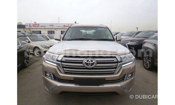 Buy Import Toyota Land Cruiser Other Car in Import - Dubai in Ashanti Buy Import Toyota Land Cruiser Other Car in Import - Dubai in Ashanti