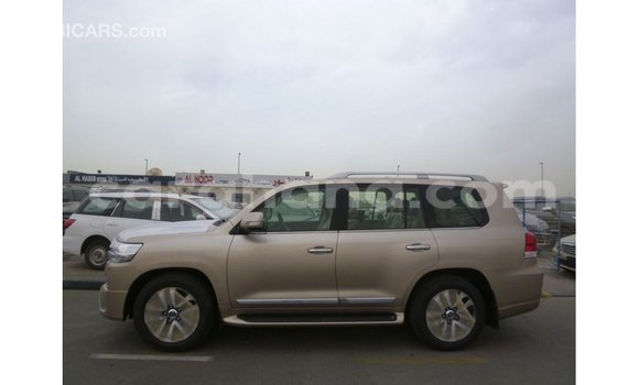 Buy Import Toyota Land Cruiser Other Car in Import - Dubai in Ashanti Buy Import Toyota Land Cruiser Other Car in Import - Dubai in Ashanti