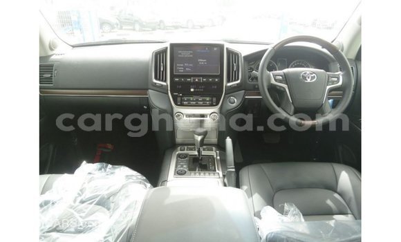 Sayi Imported Toyota Land Cruiser Black Mota in Import - Dubai a Ashanti Sayi Imported Toyota Land Cruiser Black Mota in Import - Dubai a Ashanti