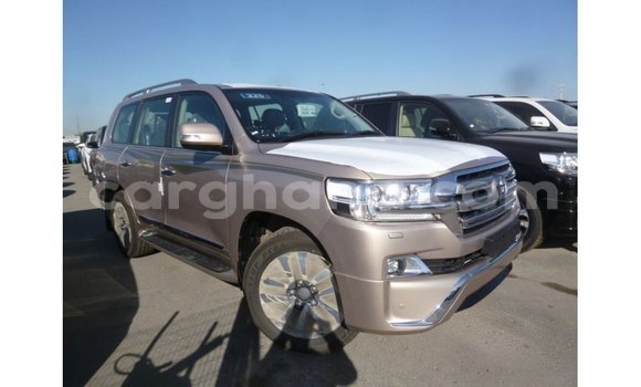 Buy Import Toyota Land Cruiser Other Car in Import - Dubai in Ashanti Buy Import Toyota Land Cruiser Other Car in Import - Dubai in Ashanti
