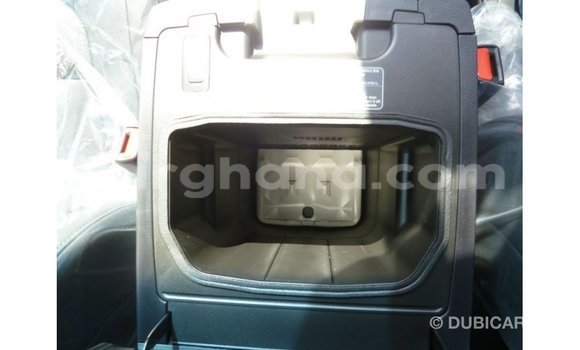 Buy Import Toyota Land Cruiser Black Car in Import - Dubai in Ashanti Buy Import Toyota Land Cruiser Black Car in Import - Dubai in Ashanti