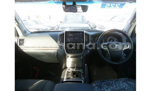 Buy Import Toyota Land Cruiser Other Car in Import - Dubai in Ashanti Buy Import Toyota Land Cruiser Other Car in Import - Dubai in Ashanti