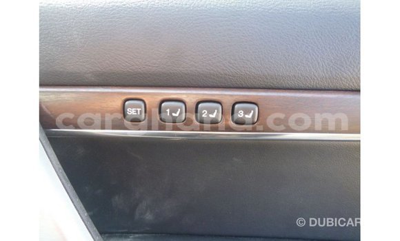 Buy Import Toyota Land Cruiser Black Car in Import - Dubai in Ashanti Buy Import Toyota Land Cruiser Black Car in Import - Dubai in Ashanti