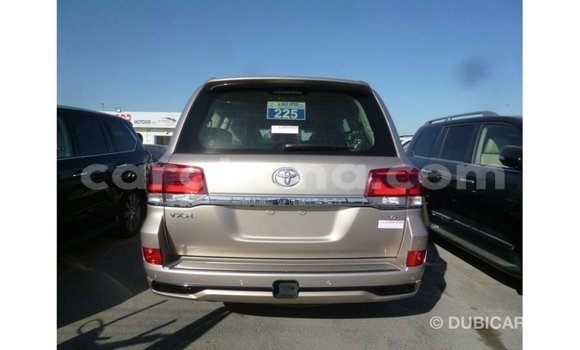 Buy Import Toyota Land Cruiser Other Car in Import - Dubai in Ashanti Buy Import Toyota Land Cruiser Other Car in Import - Dubai in Ashanti
