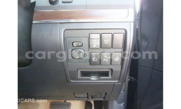 Buy Import Toyota Land Cruiser Black Car in Import - Dubai in Ashanti Buy Import Toyota Land Cruiser Black Car in Import - Dubai in Ashanti