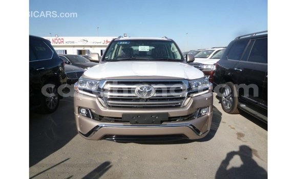 Buy Import Toyota Land Cruiser Other Car in Import - Dubai in Ashanti Buy Import Toyota Land Cruiser Other Car in Import - Dubai in Ashanti