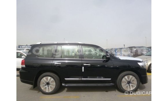 Sayi Imported Toyota Land Cruiser Black Mota in Import - Dubai a Ashanti Sayi Imported Toyota Land Cruiser Black Mota in Import - Dubai a Ashanti