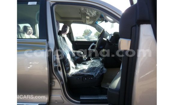 Buy Import Toyota Land Cruiser Other Car in Import - Dubai in Ashanti Buy Import Toyota Land Cruiser Other Car in Import - Dubai in Ashanti