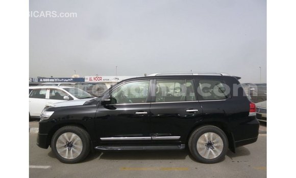 Sayi Imported Toyota Land Cruiser Black Mota in Import - Dubai a Ashanti Sayi Imported Toyota Land Cruiser Black Mota in Import - Dubai a Ashanti