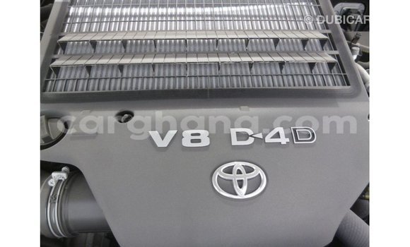 Sayi Imported Toyota Land Cruiser Black Mota in Import - Dubai a Ashanti Sayi Imported Toyota Land Cruiser Black Mota in Import - Dubai a Ashanti