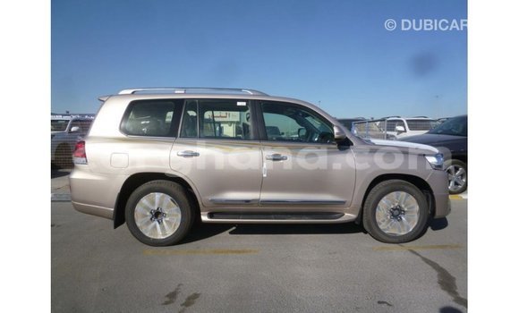 Buy Import Toyota Land Cruiser Other Car in Import - Dubai in Ashanti Buy Import Toyota Land Cruiser Other Car in Import - Dubai in Ashanti