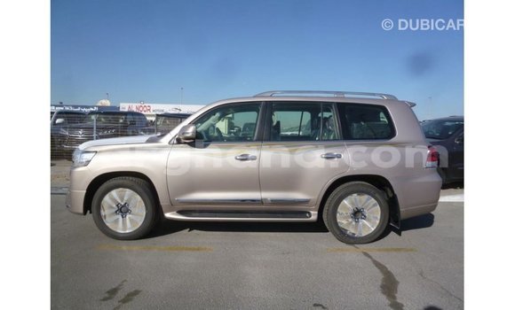 Buy Import Toyota Land Cruiser Other Car in Import - Dubai in Ashanti Buy Import Toyota Land Cruiser Other Car in Import - Dubai in Ashanti