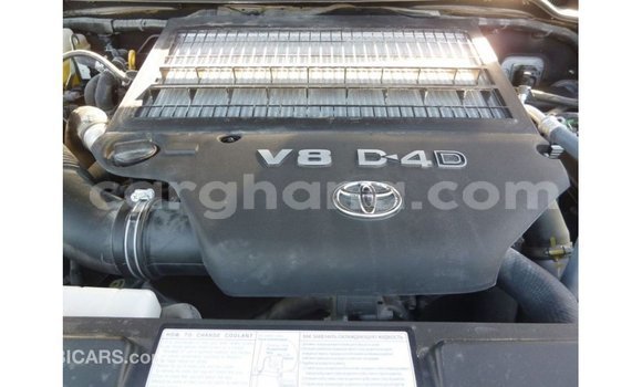 Buy Import Toyota Land Cruiser Other Car in Import - Dubai in Ashanti Buy Import Toyota Land Cruiser Other Car in Import - Dubai in Ashanti