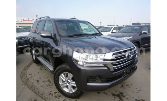Sayi Imported Toyota Land Cruiser Sauran Mota in Import - Dubai a Ashanti Sayi Imported Toyota Land Cruiser Sauran Mota in Import - Dubai a Ashanti