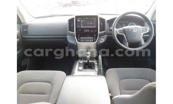 Sayi Imported Toyota Land Cruiser Sauran Mota in Import - Dubai a Ashanti Sayi Imported Toyota Land Cruiser Sauran Mota in Import - Dubai a Ashanti