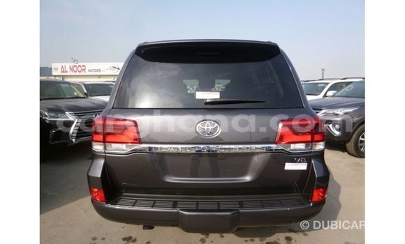 Sayi Imported Toyota Land Cruiser Sauran Mota in Import - Dubai a Ashanti Sayi Imported Toyota Land Cruiser Sauran Mota in Import - Dubai a Ashanti